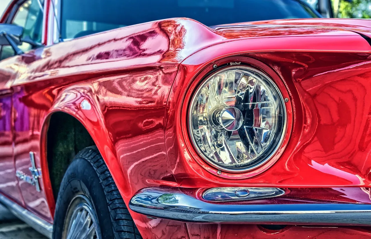 Verre automobile, est la place du verre dans l’industrie automobile