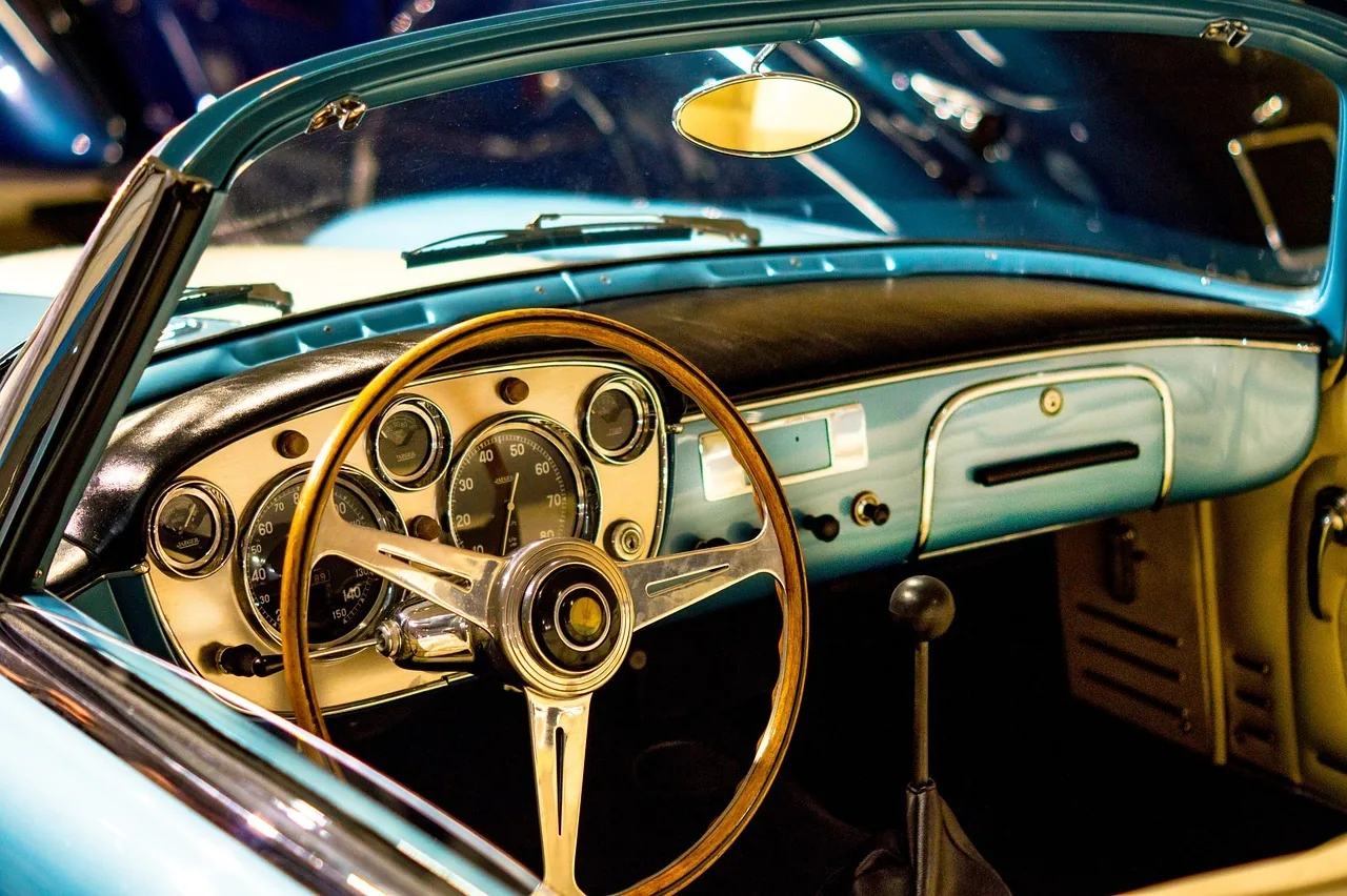 Verre automobile, est la place du verre dans l’industrie automobile