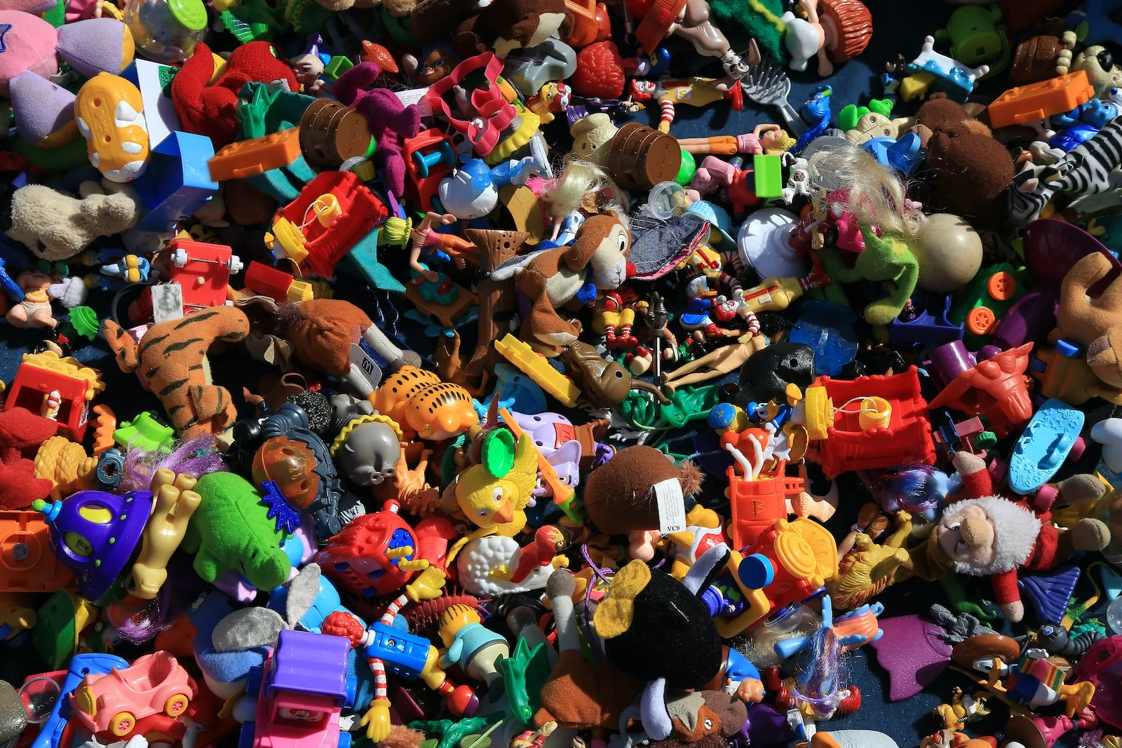 Fabriquer le plastique, fabriquer du plastique