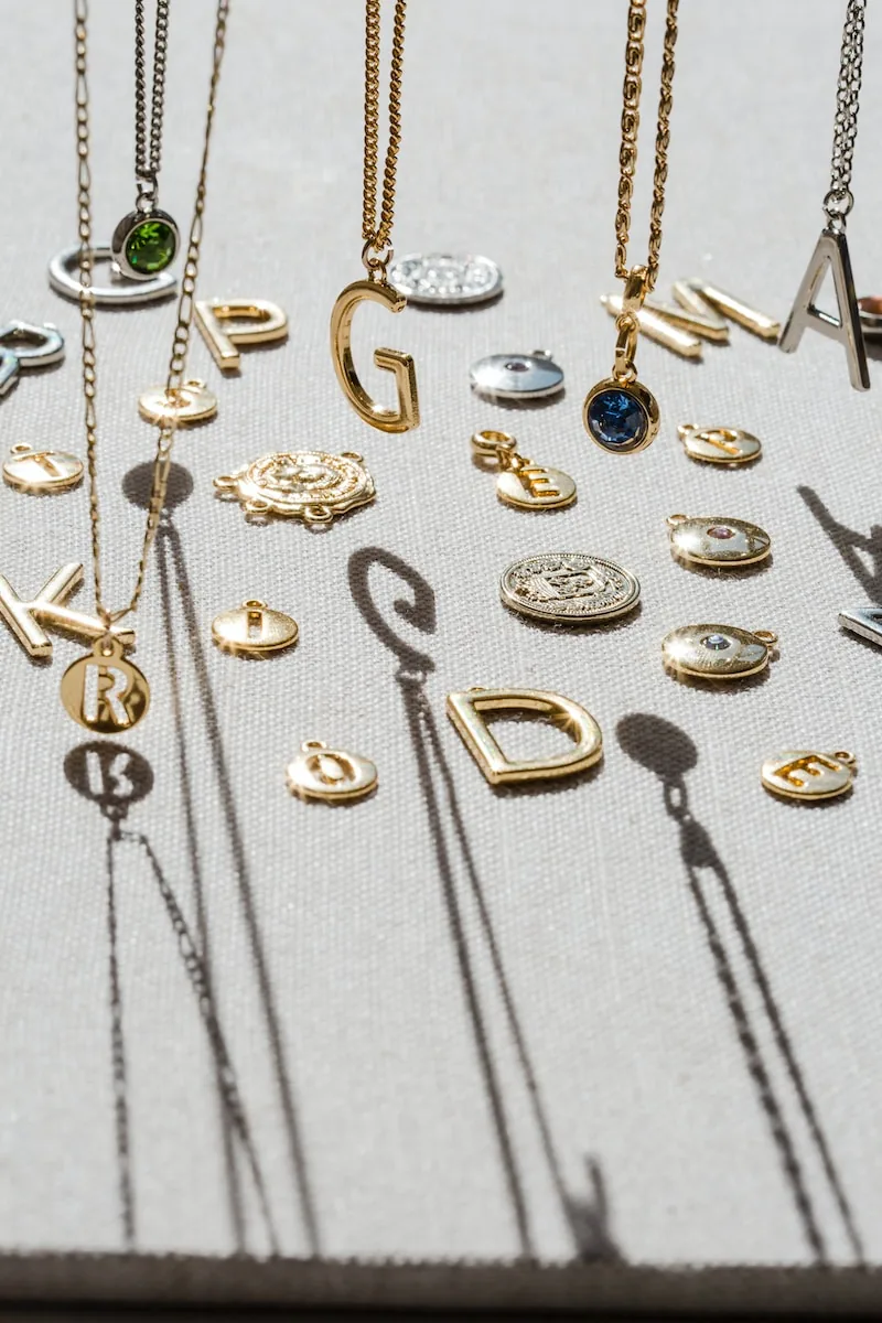 Bijoux en acier, nettoyer efficacement vos bijoux en acier inoxydable